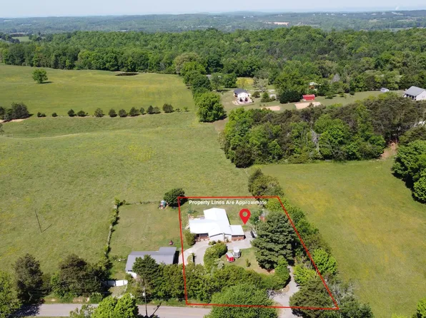 285 County Road 260, Niota, TN 37826