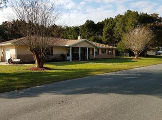 310 N Lochview Ter, Crystal River, FL 34429