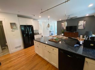 50 Aldie St #1, Allston, MA 02134