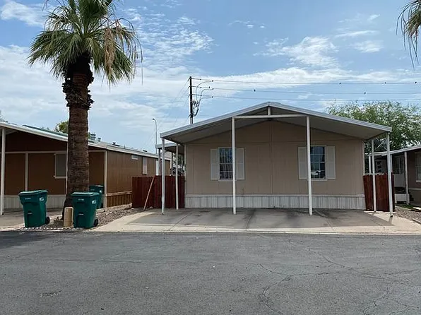 501 E Ray Rd, Chandler, AZ 85225