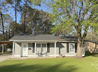 109 Pointe South Drive, Hinesville, GA 31313