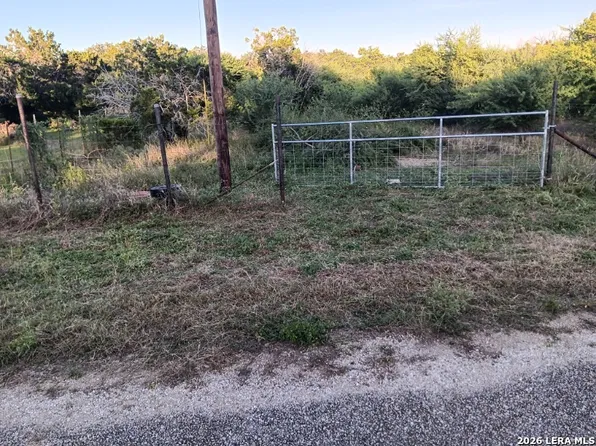 TBD County Road 2472 LOT 20, Hondo, TX 78861