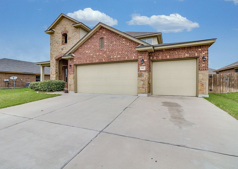 9817 Iron Horse Trl, Waco, TX 76708 | Zillow