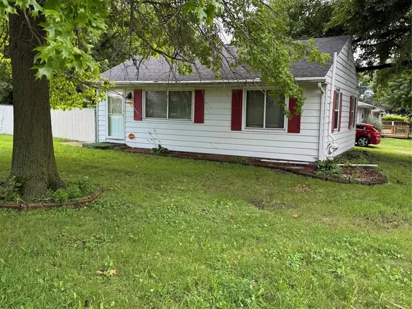 4005 Easton Blvd, Des Moines, IA 50317