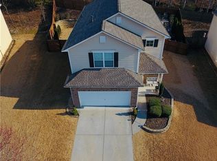 6874 Barker Station Walk, Sugar Hill, GA 30518