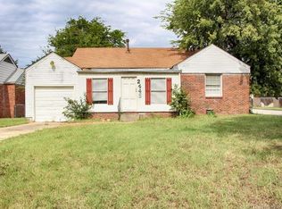 2445 E 2nd St S, Tulsa, OK 74104