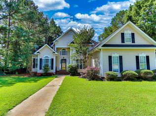 117 Wicklow Ct, Irmo, SC 29063
