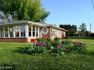 701 Kentmorr Rd, Stevensville, MD 21666