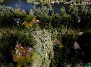 4849 Pirates Rd, Southern Gulf Islands, BC V0N 2M2