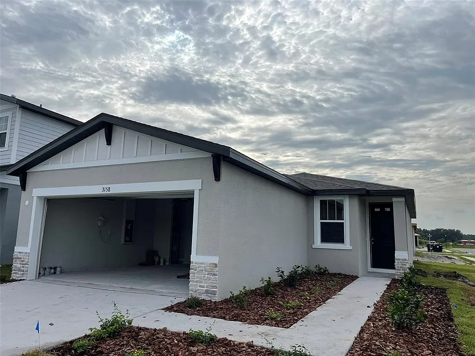 3158 Fresno Pl