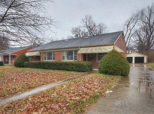 181 Sioux Rd #183, Lexington, KY 40503