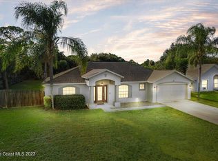 458 Arabella Ln, Cocoa, FL 32927