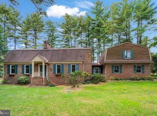 705 W Padonia Rd, Cockeysville, MD 21030