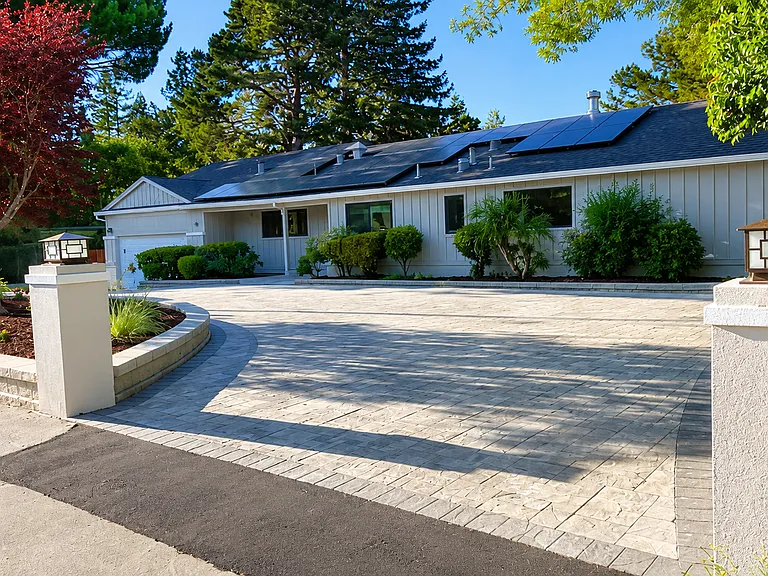 1512 Black Mountain Rd — Photo 2