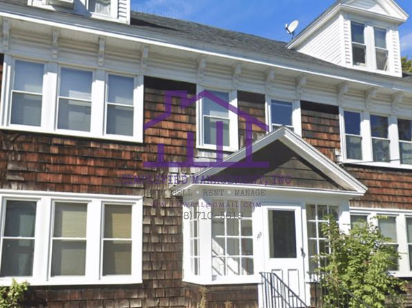 159 Park St #4