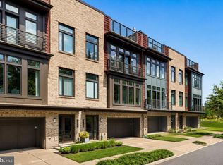 5445 Merriam St, Bethesda, MD 20814