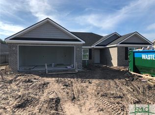 208 Quartz Dr, Rincon, GA 31326