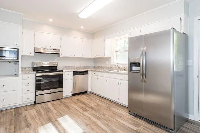 2801 Acton Rd — Photo 25