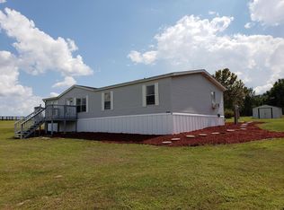 14540 SE 143rd St, Weirsdale, FL 32195