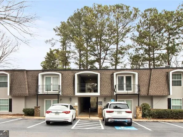 4430 Tilly Mill Rd Unit 1302, Dunwoody, GA 30360
