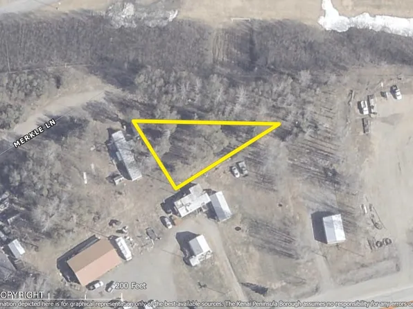 L18-B9 Controversial Ave, Kenai, AK 99611