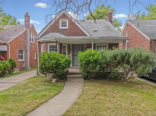 11817 Riad St, Detroit, MI 48224