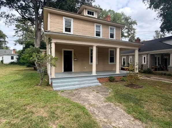 1855 East Blvd, Petersburg, VA 23805