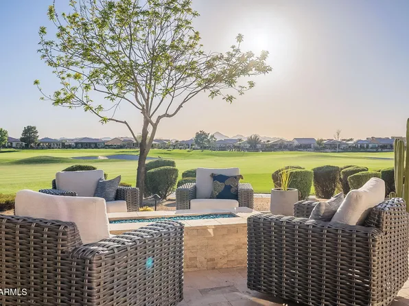 36518 N CRUCILLO Drive, Queen Creek, AZ 85140