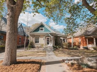 824 W Olive St, Fort Collins, CO 80521