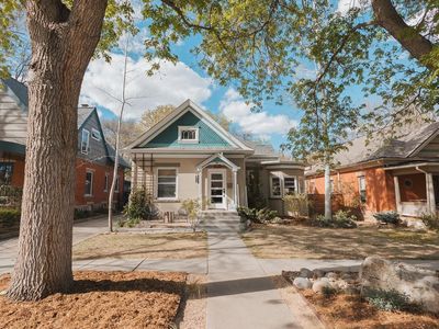 824 W Olive St, Fort Collins, CO, 80521