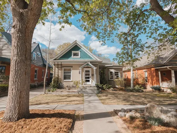 824 W Olive St, Fort Collins, CO 80521