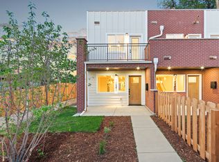 1052 Knox Ct #N, Denver, CO 80204