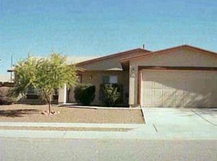 7827 S Danforth Ave #1, Tucson, AZ 85747