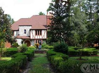 710 Live Oak Plantation Rd, Tallahassee, FL 32312