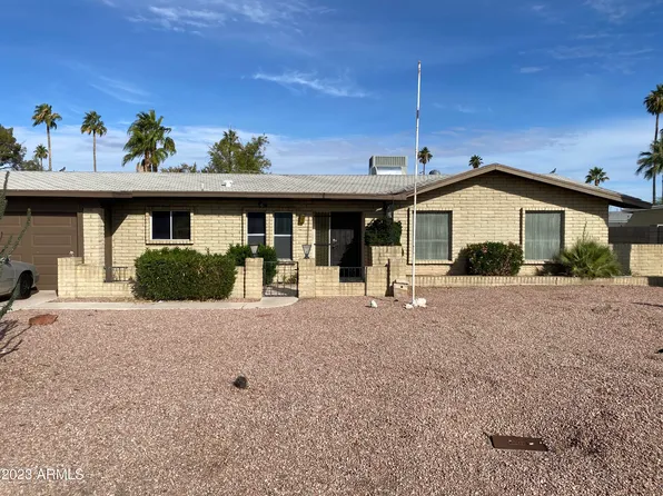 2140 E ENCANTO Street, Mesa, AZ 85213