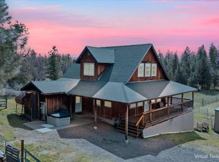 26519 Pittville Totten Rd, McArthur, CA 96056
