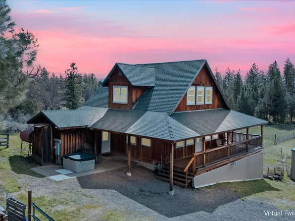 26519 Pittville Totten Rd, McArthur, CA 96056