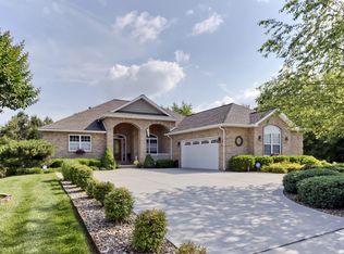 105 Pocola Way, Loudon, TN 37774