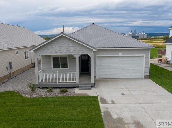 Ashton Real Estate Ashton Id Homes For Sale Zillow