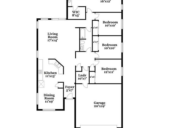 2nd image of this home
