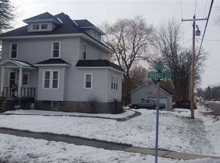 403 S Market St, Westfield, WI 53964