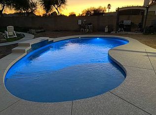 7801 W Boca Raton Rd, Peoria, AZ 85381