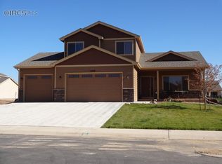 6949 McClellan Rd, Wellington, CO 80549
