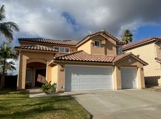 2387 Forest Oaks Dr, Chula Vista, CA 91915