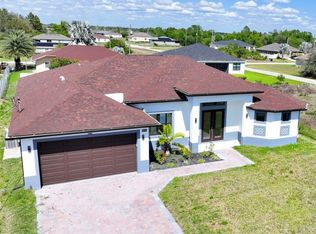 3604 21st St SW, Lehigh Acres, FL 33976