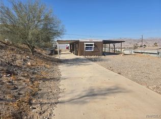 1635 Williams Way, Bullhead City, AZ 86442
