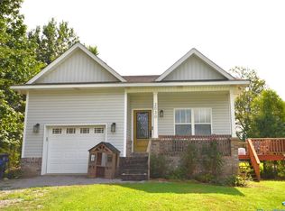 2030 Day Gap Rd, Cullman, AL 35057