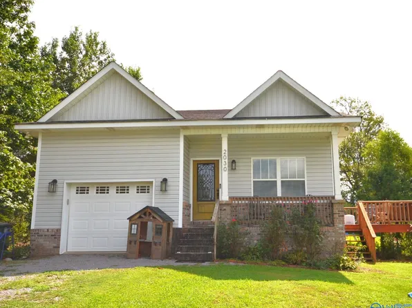 2030 Day Gap Rd, Cullman, AL 35057