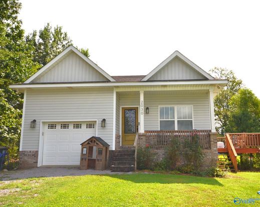 2030 Day Gap Rd, Cullman, AL 35057