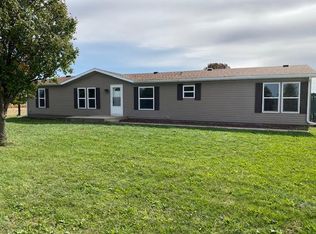 10302 E 3870 North Rd, Hoopeston, IL 60942